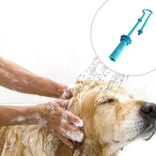 Pet Shower Head Hose