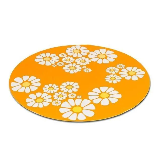 Pet Fountain Spill Mat