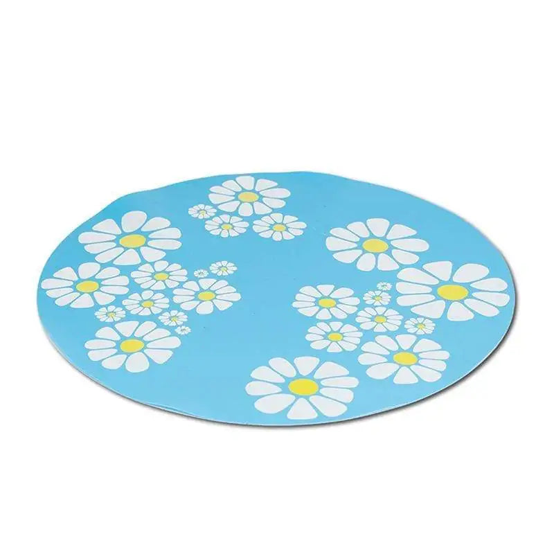 Pet Fountain Spill Mat