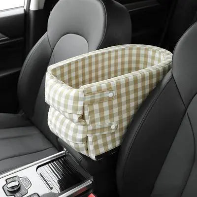 Pet Safety Seat