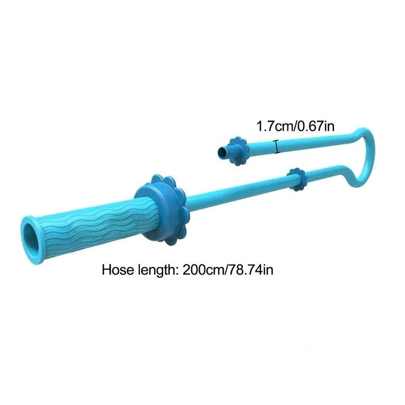 Pet Shower Head Hose