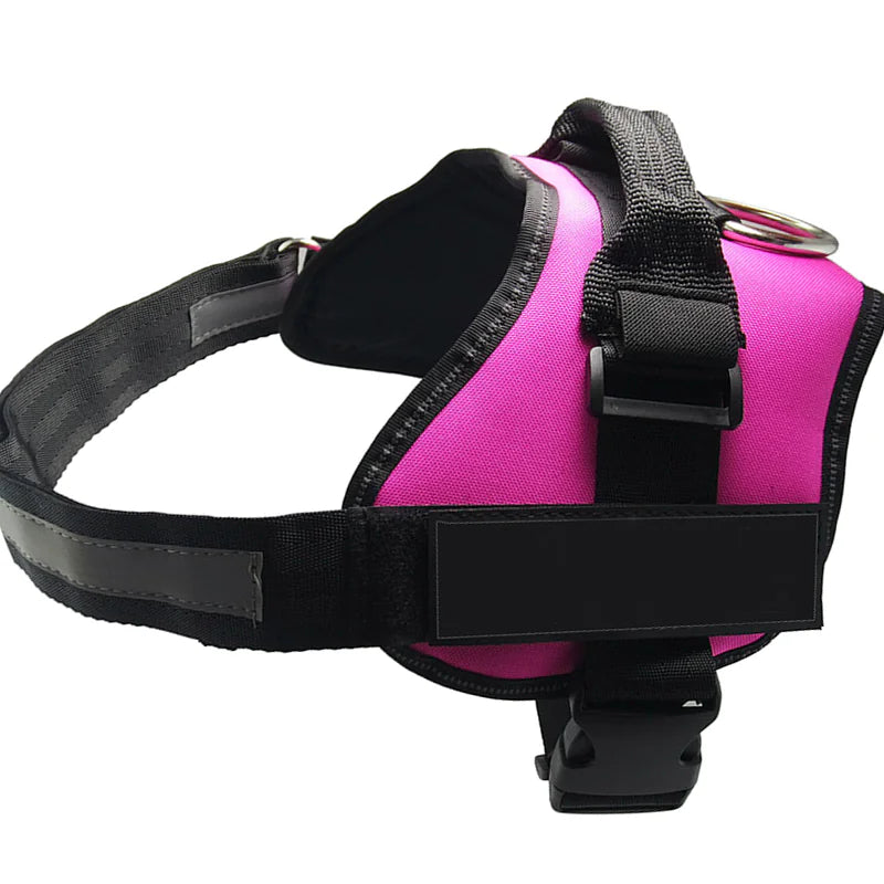 Pet Chest Harness