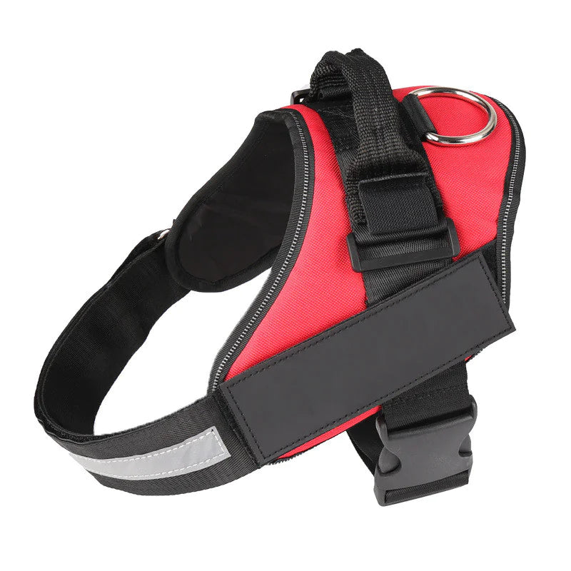 Pet Chest Harness