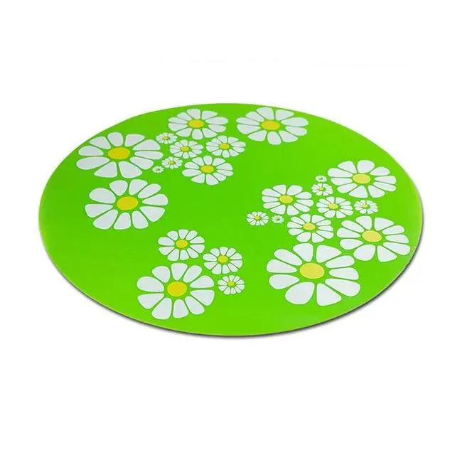 Pet Fountain Spill Mat